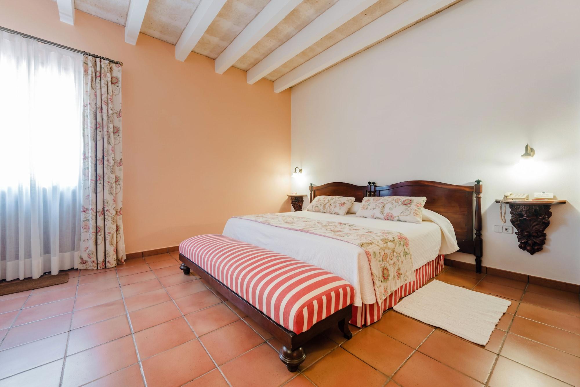 Hotel Rural Sant Ignasi Ciutadella  Buitenkant foto
