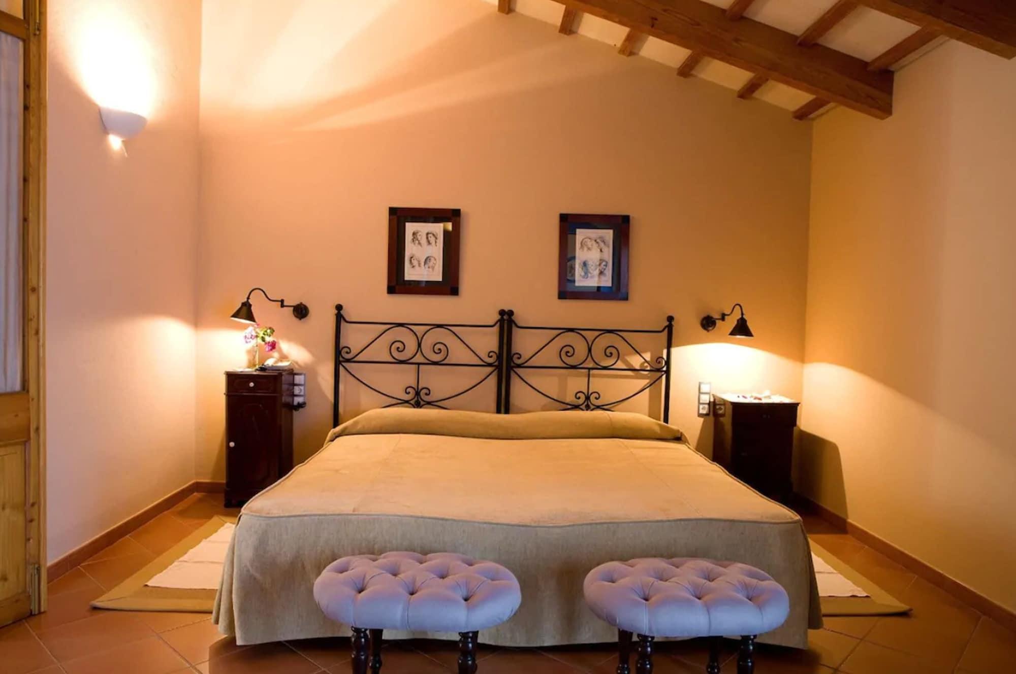 Hotel Rural Sant Ignasi Ciutadella  Buitenkant foto