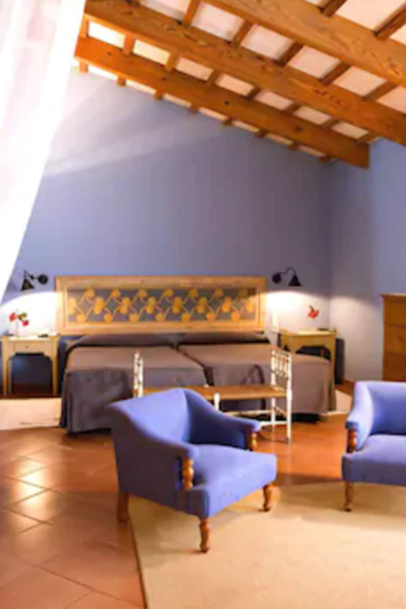 Hotel Rural Sant Ignasi Ciutadella  Kamer foto