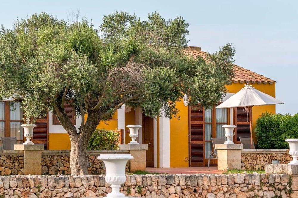 Hotel Rural Sant Ignasi Ciutadella  Buitenkant foto